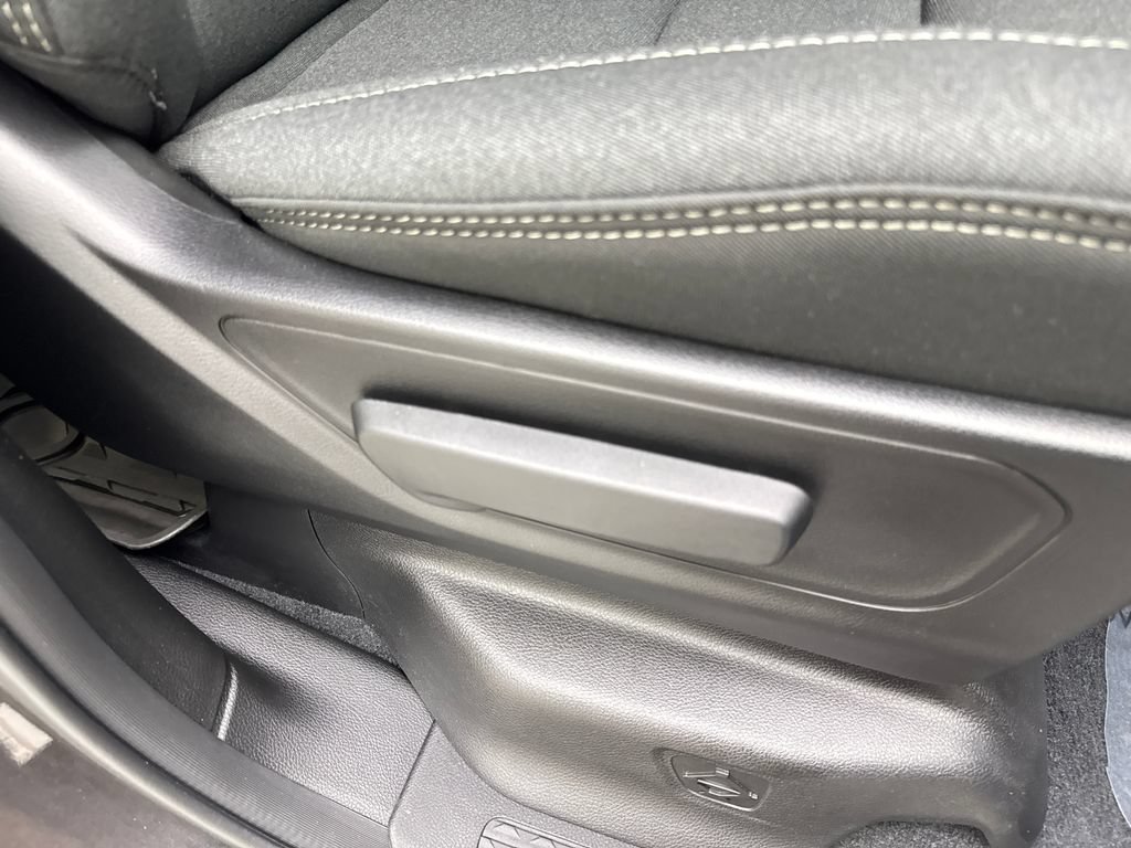 Used 2025 RAM 1500 Big Horn AWD/4WD image 50
