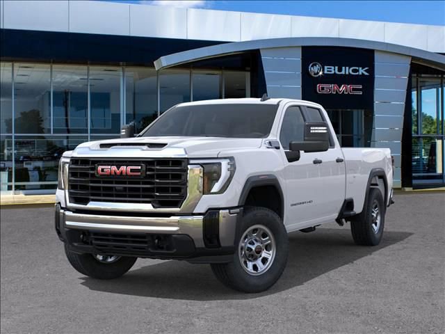 New 2026 GMC Sierra 2500 Pro w/ Convenience Package image 6