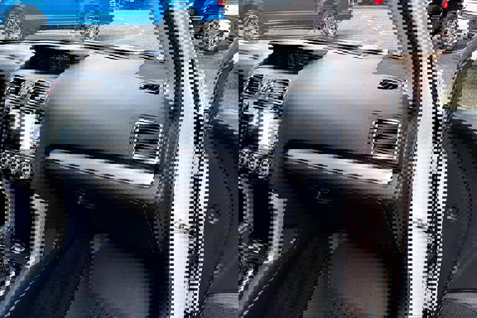 Used 2016 Subaru Forester 2.0XT Touring w/ Eyesight & Navigation System image 19