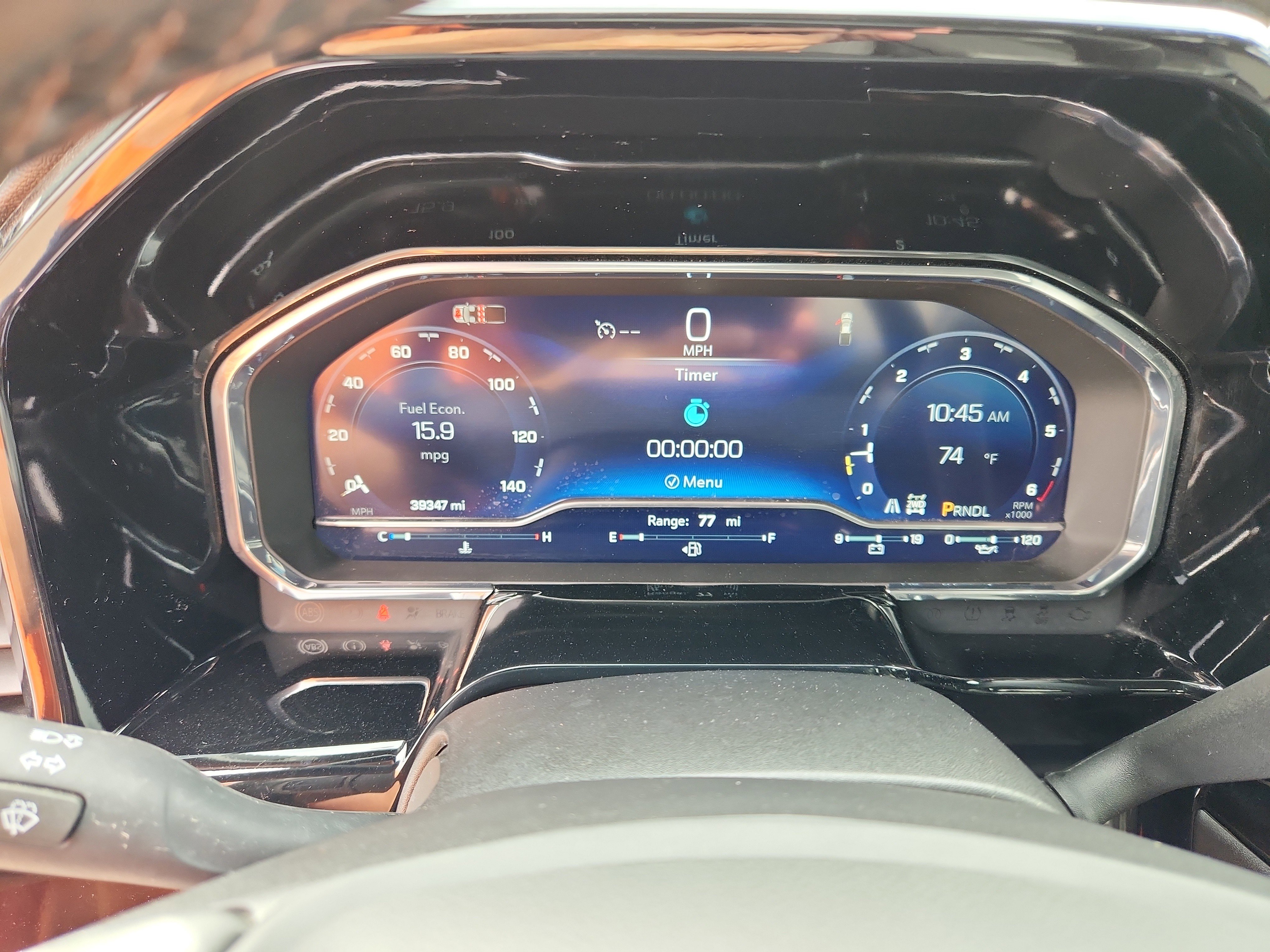 Used 2025 Chevrolet Silverado 1500 LT image 31