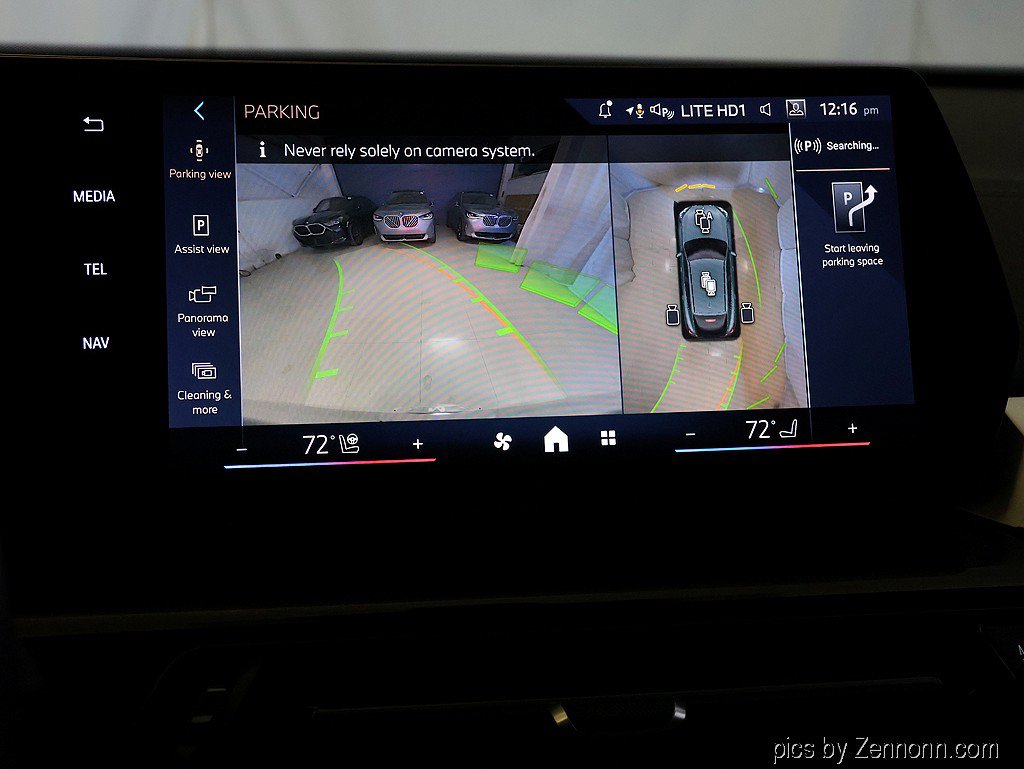 Certified 2024 BMW X2 xDrive28i AWD/4WD image 22