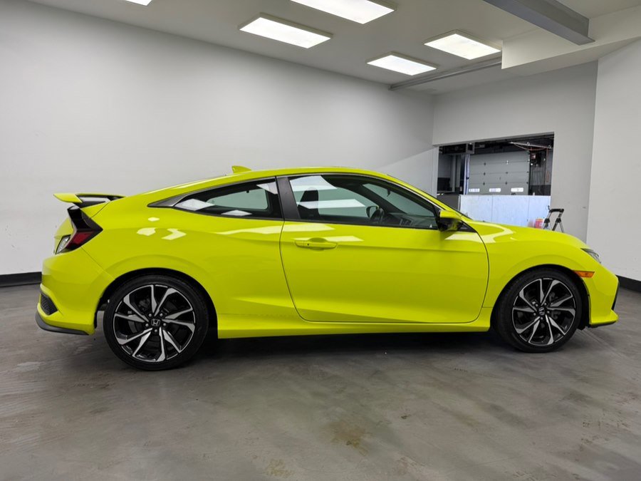 Used 2019 Honda Civic Si image 9