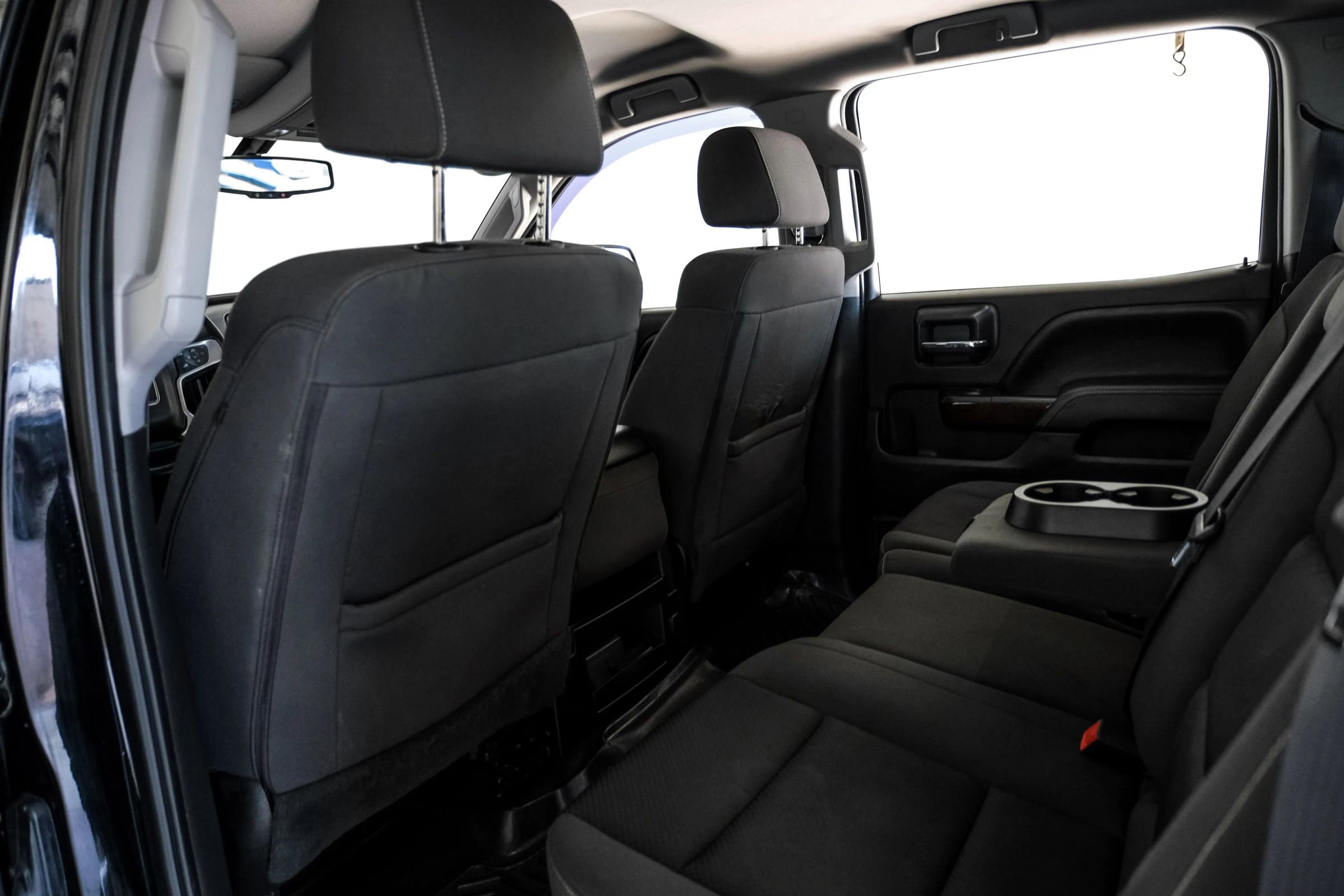 Used 2017 GMC Sierra 1500 SLE w/ SLE Value Package image 36