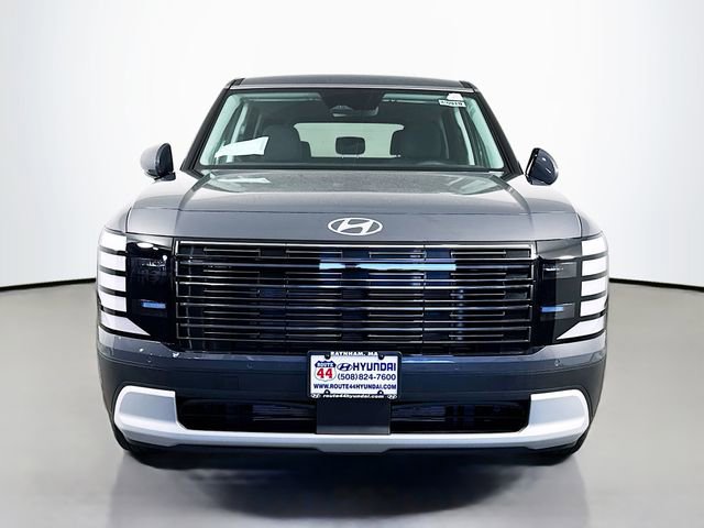 New 2026 Hyundai Palisade SE AWD/4WD image 11