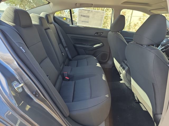 New 2026 Nissan Altima 2.5 SV w/ SV Special Edition Package image 10