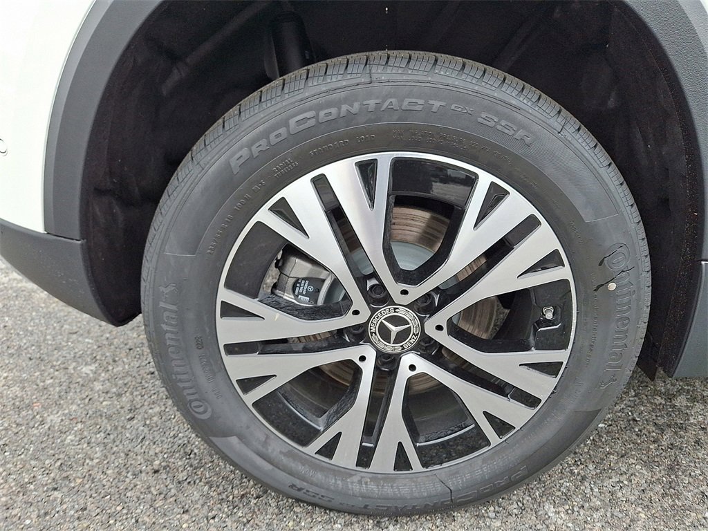 New 2026 Mercedes-Benz GLA 250 4MATIC image 11