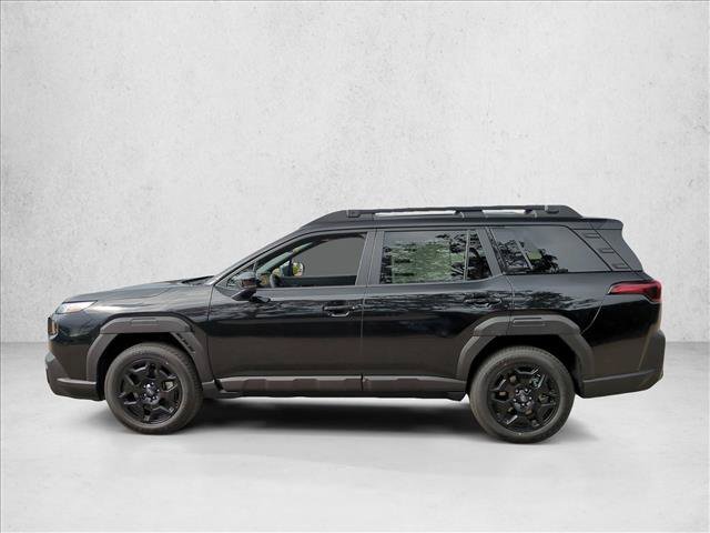 New 2026 Subaru Outback Limited AWD/4WD image 5