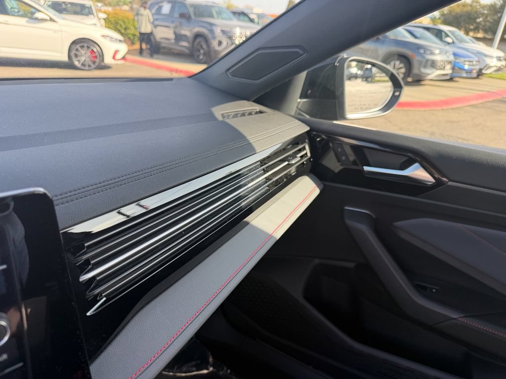 New 2026 Volkswagen Jetta GLI Autobahn FWD image 22