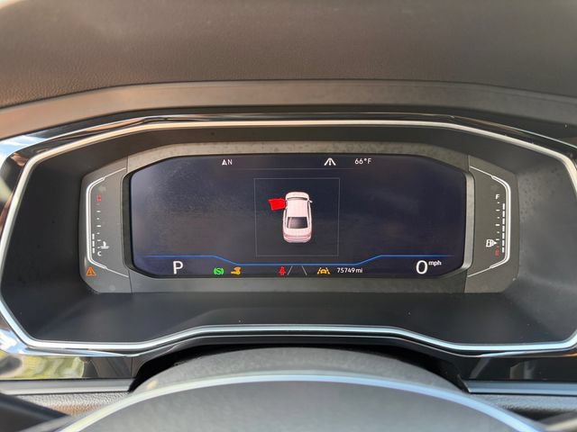 Used 2020 Volkswagen Jetta SEL Premium FWD image 14