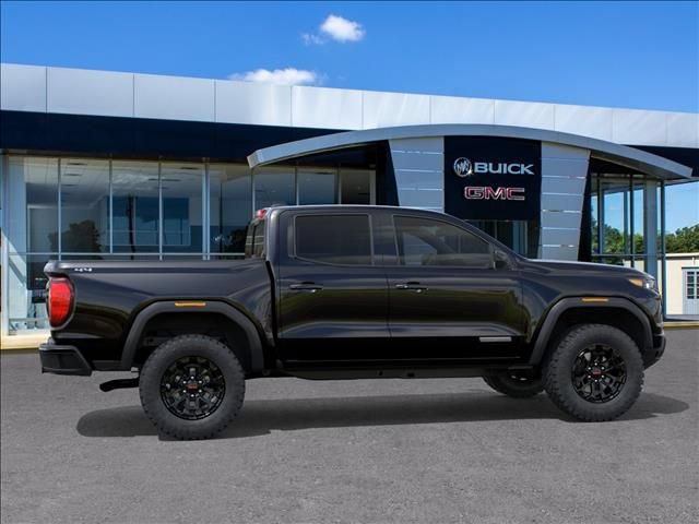 New 2026 GMC Canyon Elevation AWD/4WD image 5
