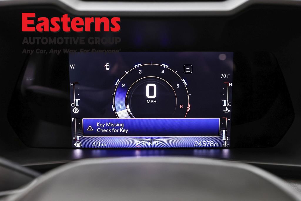 Used 2023 Chevrolet Colorado W/T image 15