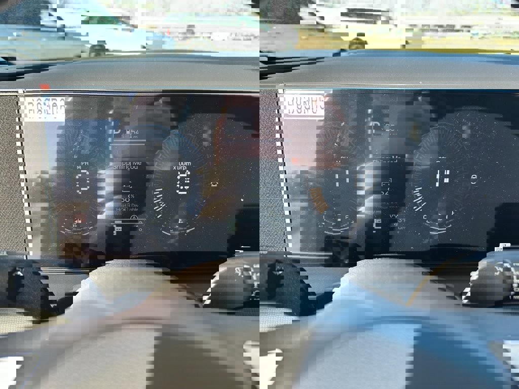 New 2026 Hyundai Tucson SEL image 17