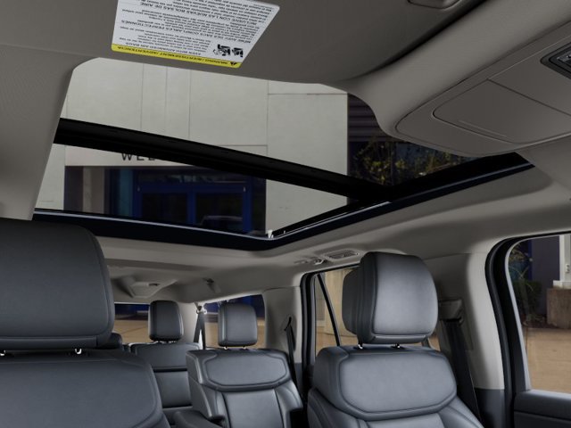 New 2027 Ford Expedition Max Active AWD/4WD image 23