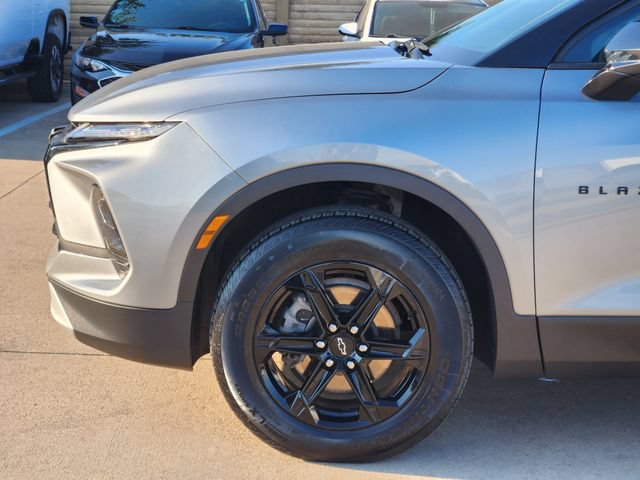 Used 2024 Chevrolet Blazer LT w/ Convenience Package FWD image 15