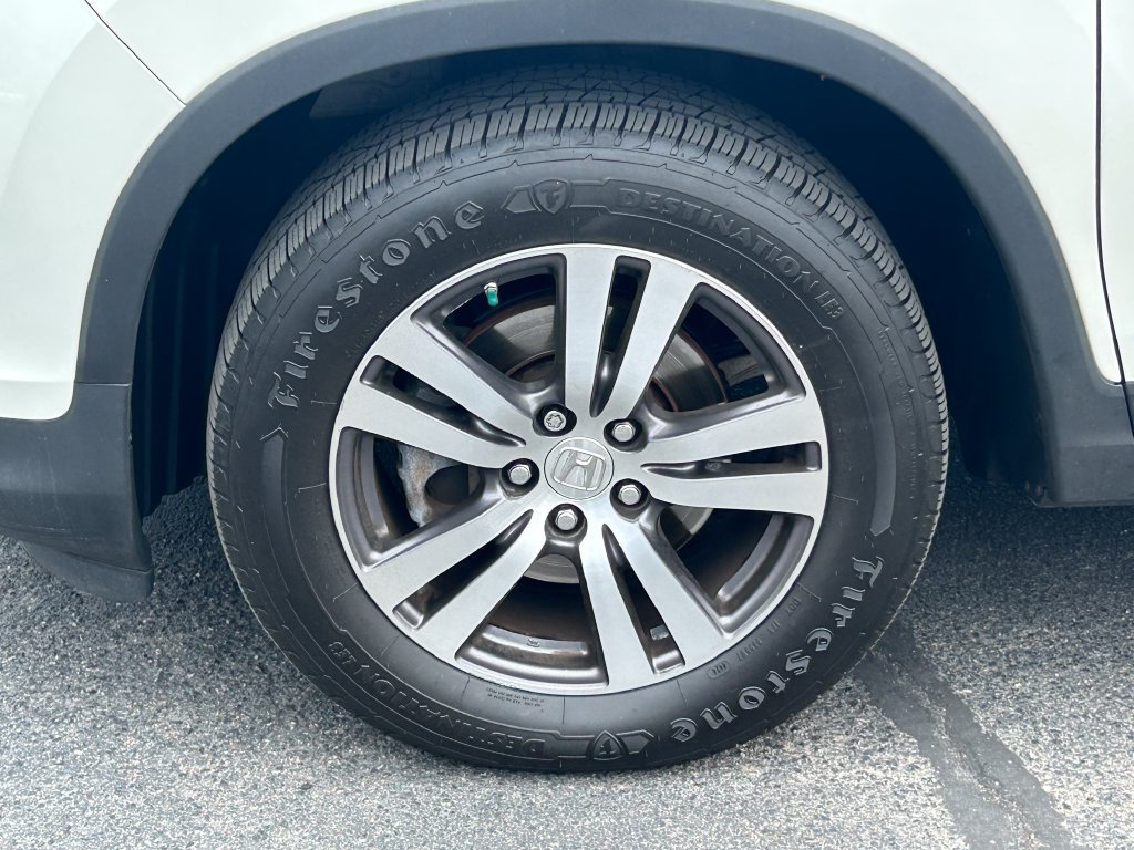 Used 2016 Honda Pilot EX-L image 13