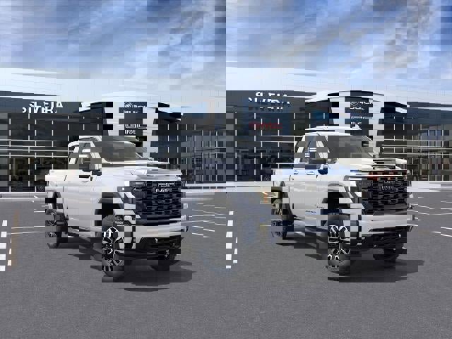 New 2026 GMC Sierra 2500 Denali Ultimate w/ Max Trailering Package image 1