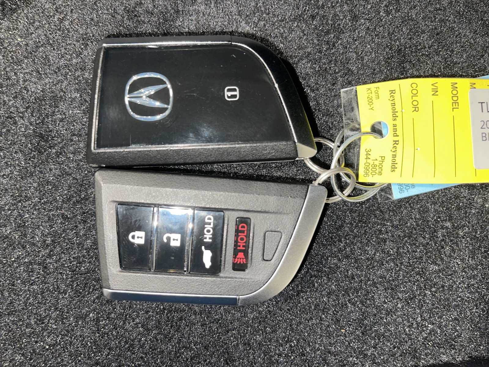 Certified 2026 Acura RDX SH-AWD image 20