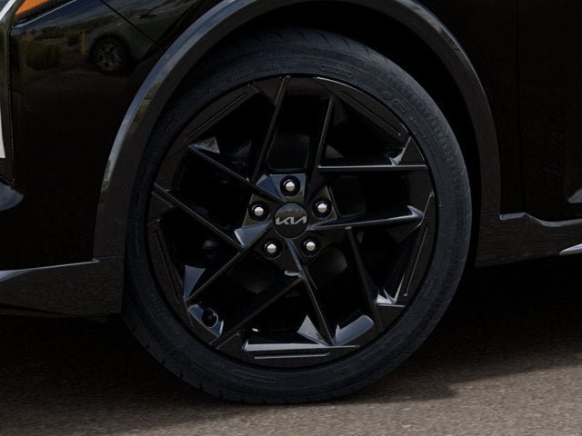 New 2026 Kia K4 GT-Line Turbo FWD image 9