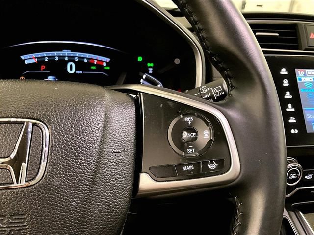 Used 2017 Honda CR-V Touring image 18