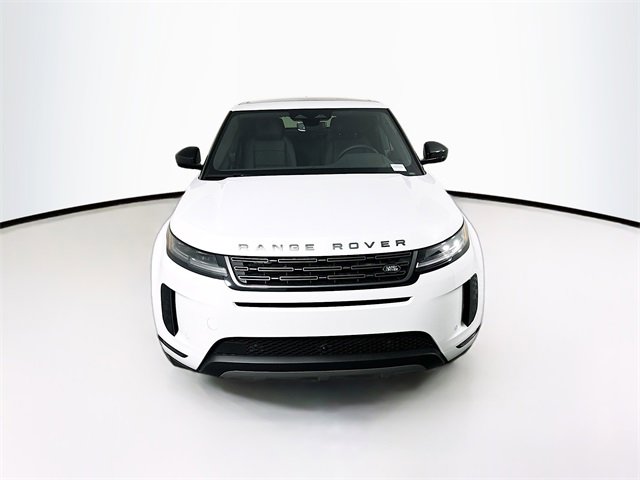 Used 2026 Land Rover Range Rover Evoque S image 2