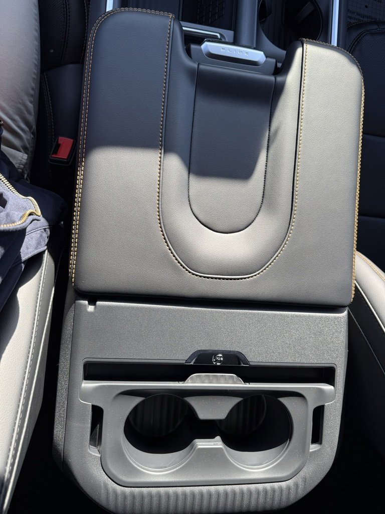 New 2025 Ford Expedition Tremor image 42