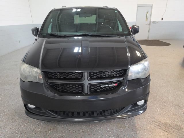 Used 2014 Dodge Grand Caravan R/T FWD image 7