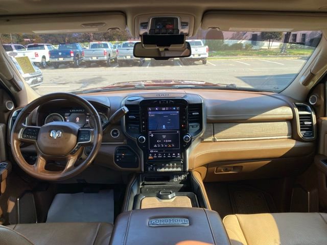 Certified 2022 RAM 3500 Limited image 32