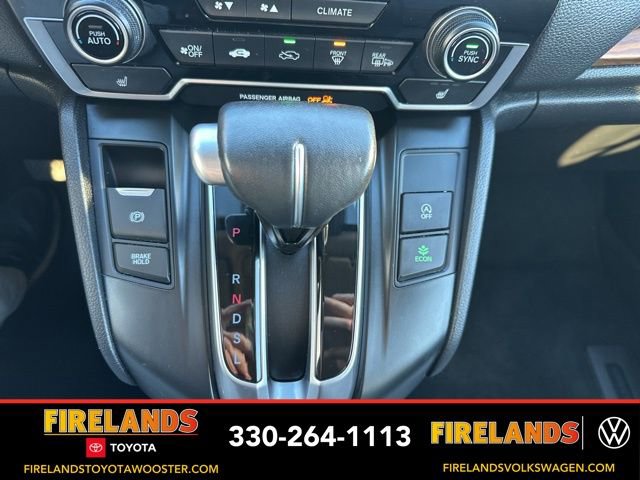 Used 2020 Honda CR-V Touring image 23