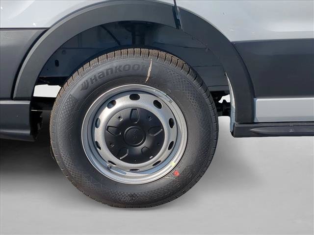 New 2027 Ford Transit 350 148 High Roof Extended w/ Load Area Protection Package RWD image 10