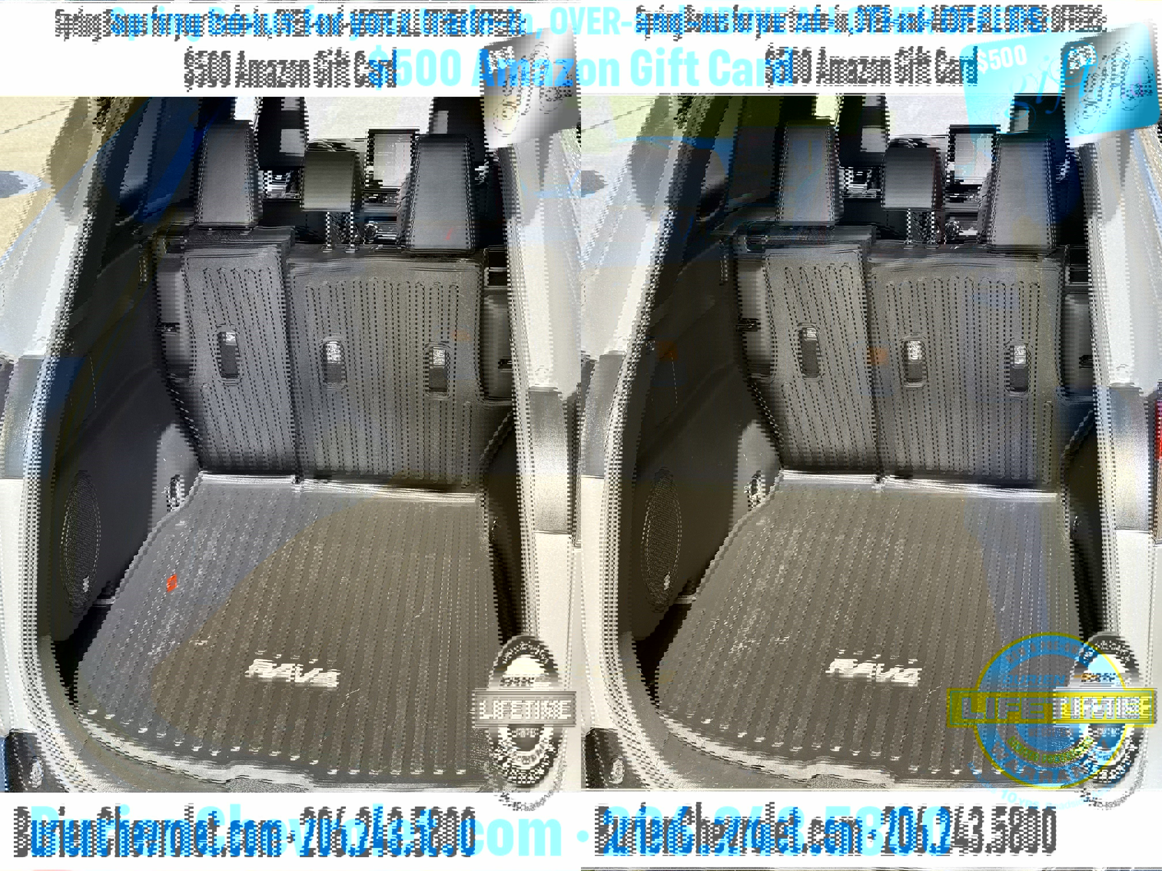 Used 2021 Toyota RAV4 XSE w/ Premium Package image 31