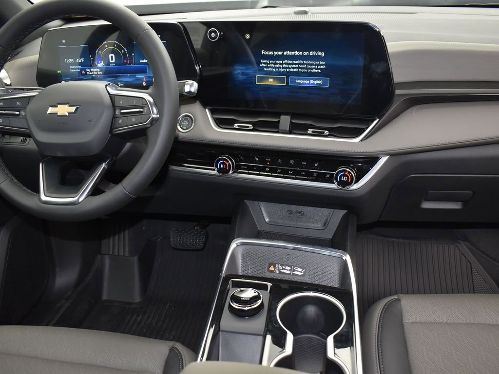 New 2026 Chevrolet Equinox LT w/ Convenience Package II image 29