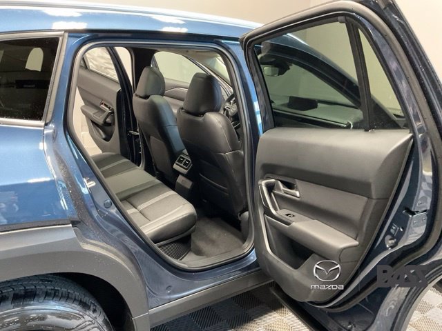 New 2026 MAZDA CX-50 2.5 Hybrid w/ Preferred Pkg AWD/4WD image 25