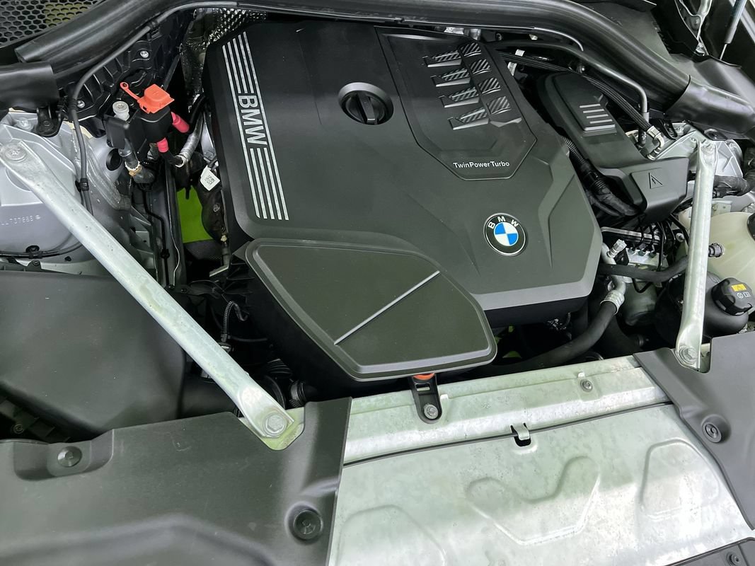 Used 2020 BMW X3 xDrive30i w/ Premium Package AWD/4WD image 30
