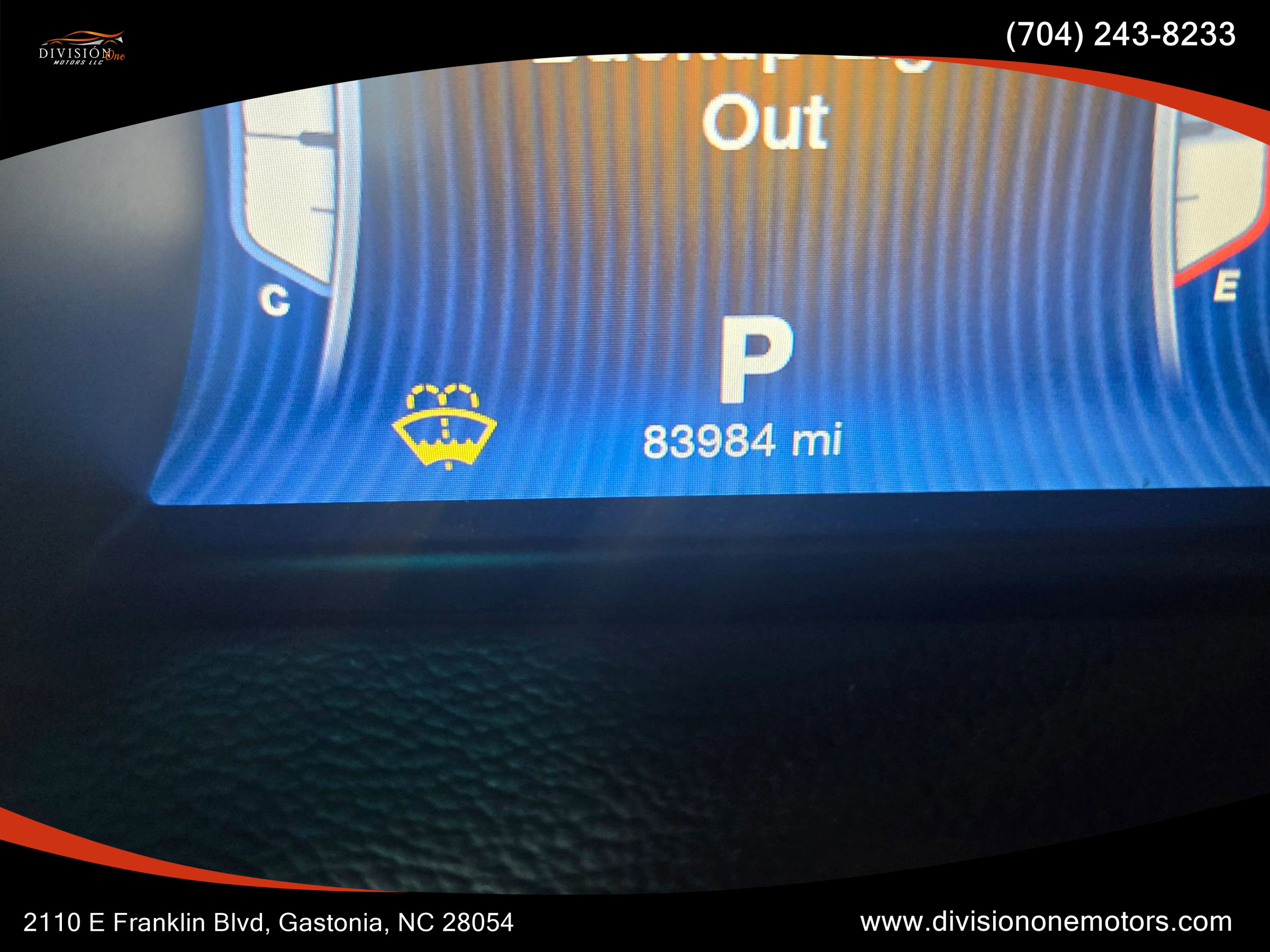 Used 2014 Maserati Ghibli S Q4 image 18