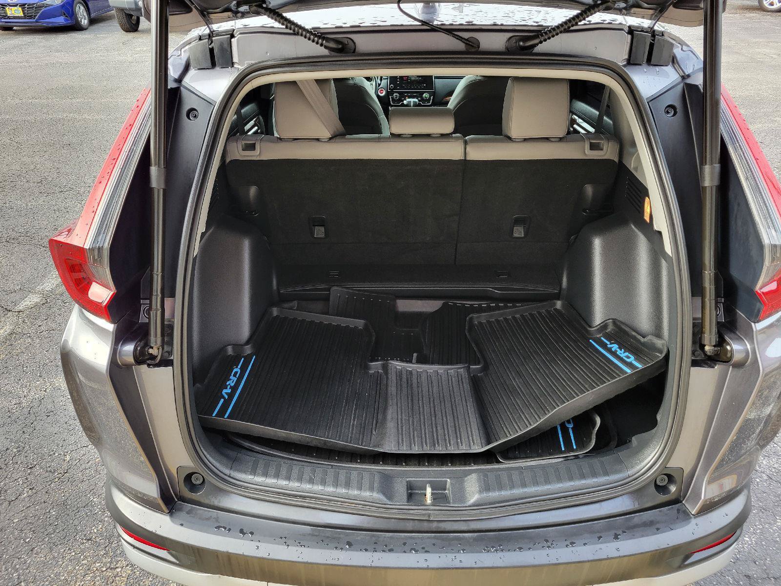 Used 2020 Honda CR-V EX-L image 32