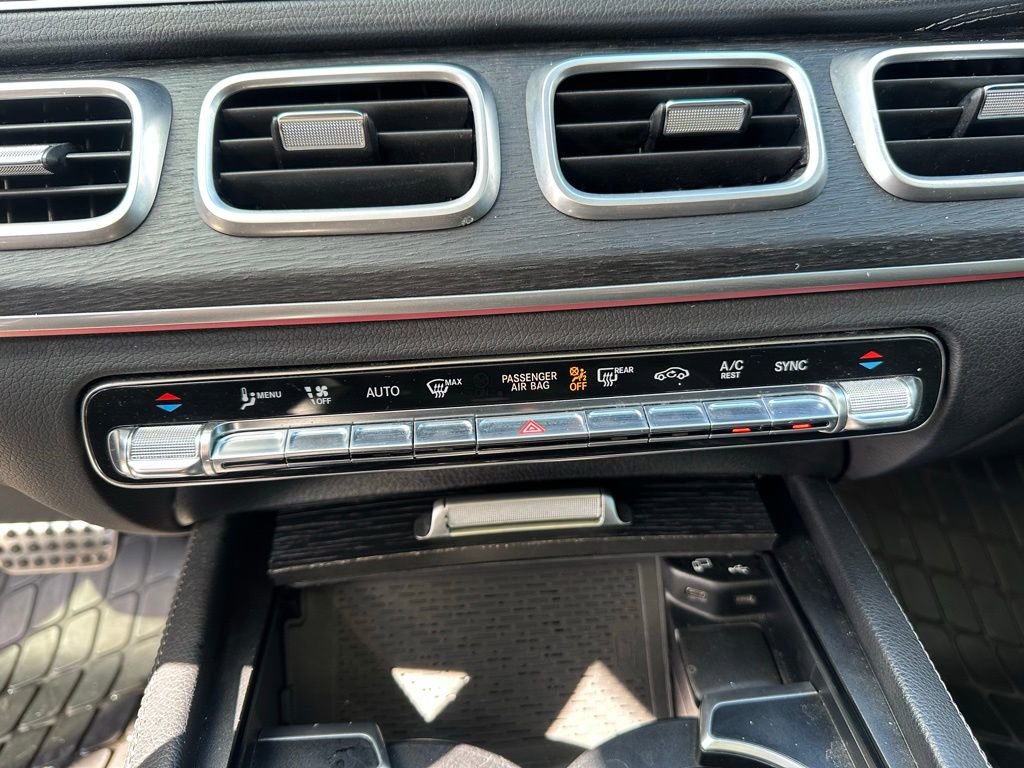Used 2023 Mercedes-Benz GLS 450 4MATIC image 24