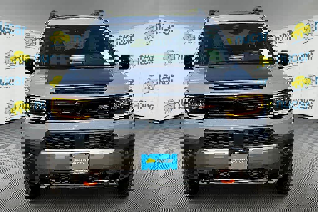 New 2026 Honda Passport TrailSport Elite image 3