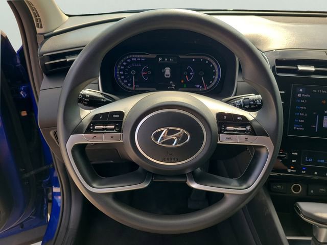 Used 2024 Hyundai Tucson SEL AWD/4WD image 27