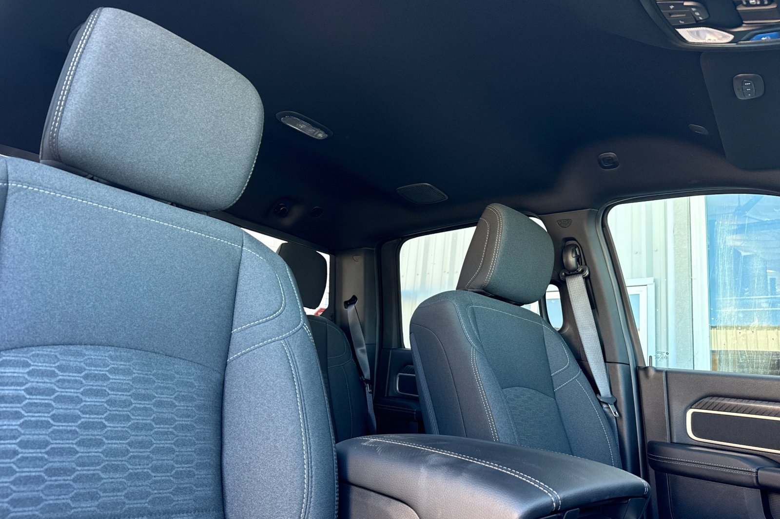 New 2026 RAM 3500 Big Horn AWD/4WD image 16