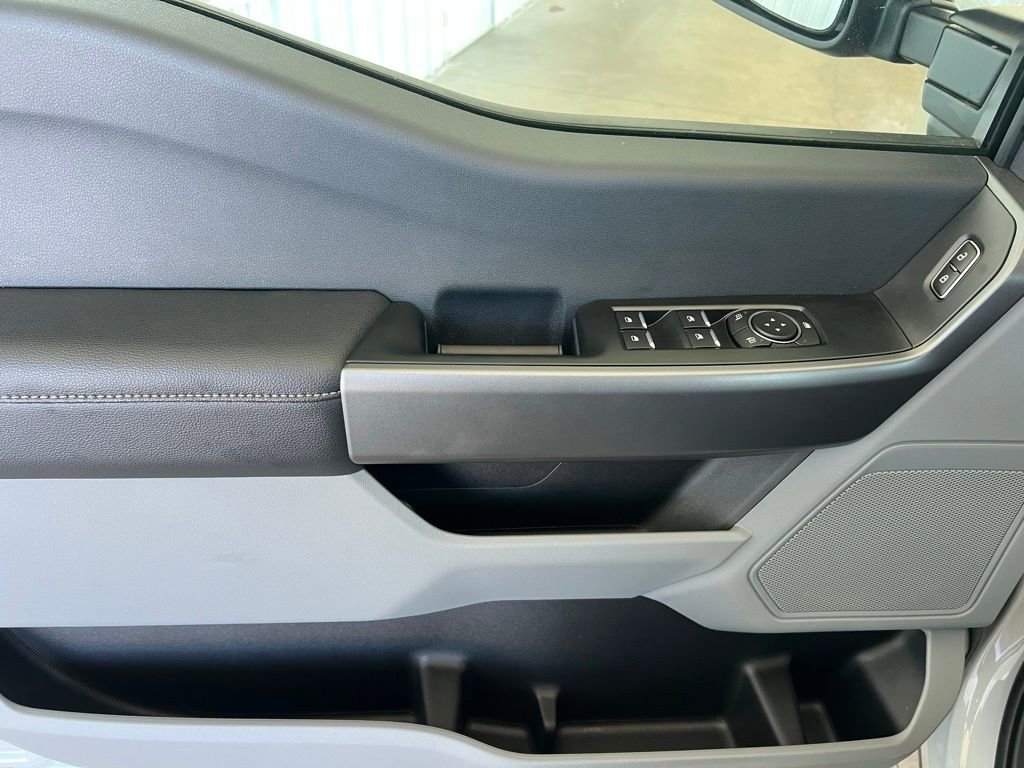 New 2026 Ford F250 XL w/ STX Appearance Package image 8