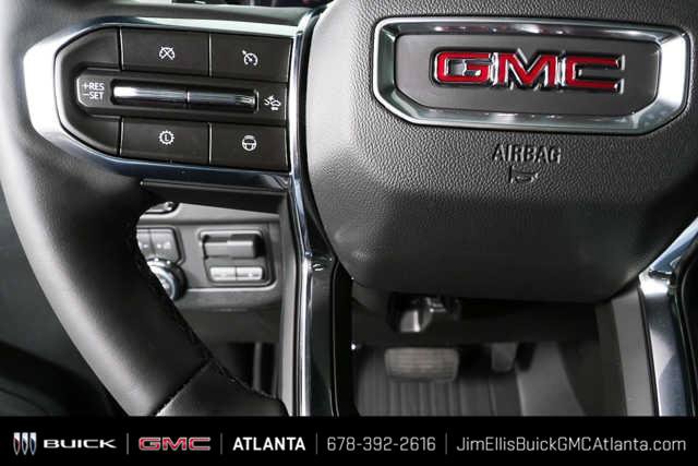 New 2026 GMC Yukon XL Elevation w/ Elevation Premium Package AWD/4WD image 10