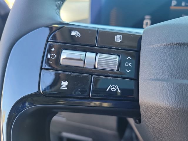 New 2026 Kia Sorento X-Line EX image 25