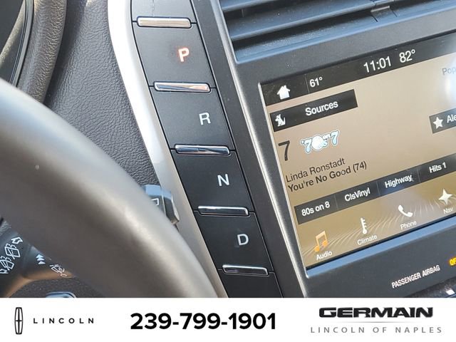 Used 2018 Lincoln MKC Reserve w/ Lincoln MKC Climate Package image 27