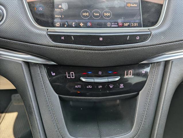 Used 2021 Cadillac XT5 Luxury image 19