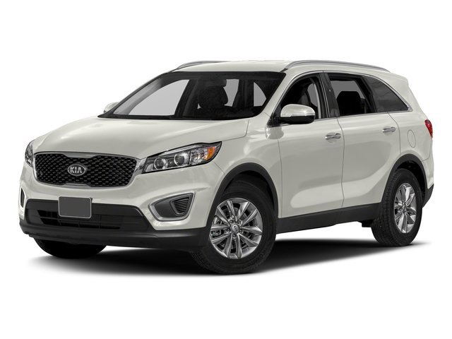 Used 2018 Kia Sorento LX AWD/4WD image 1