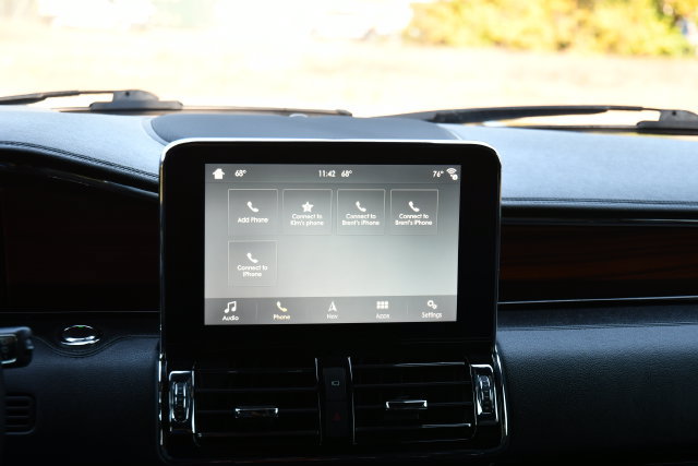 Used 2019 Lincoln Navigator L Reserve AWD/4WD image 24