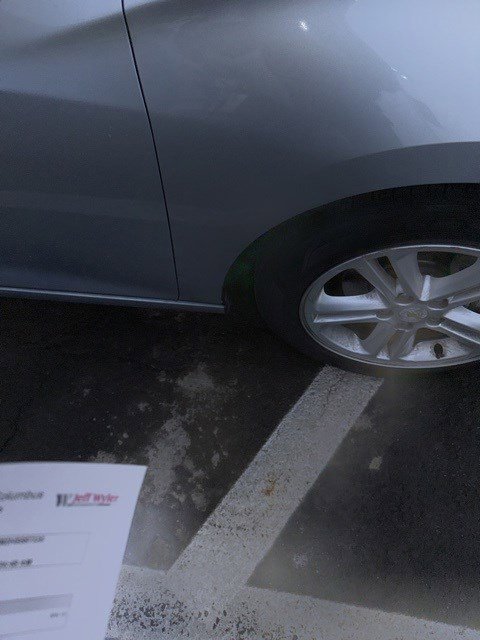 Used 2017 Chevrolet Cruze LT image 13