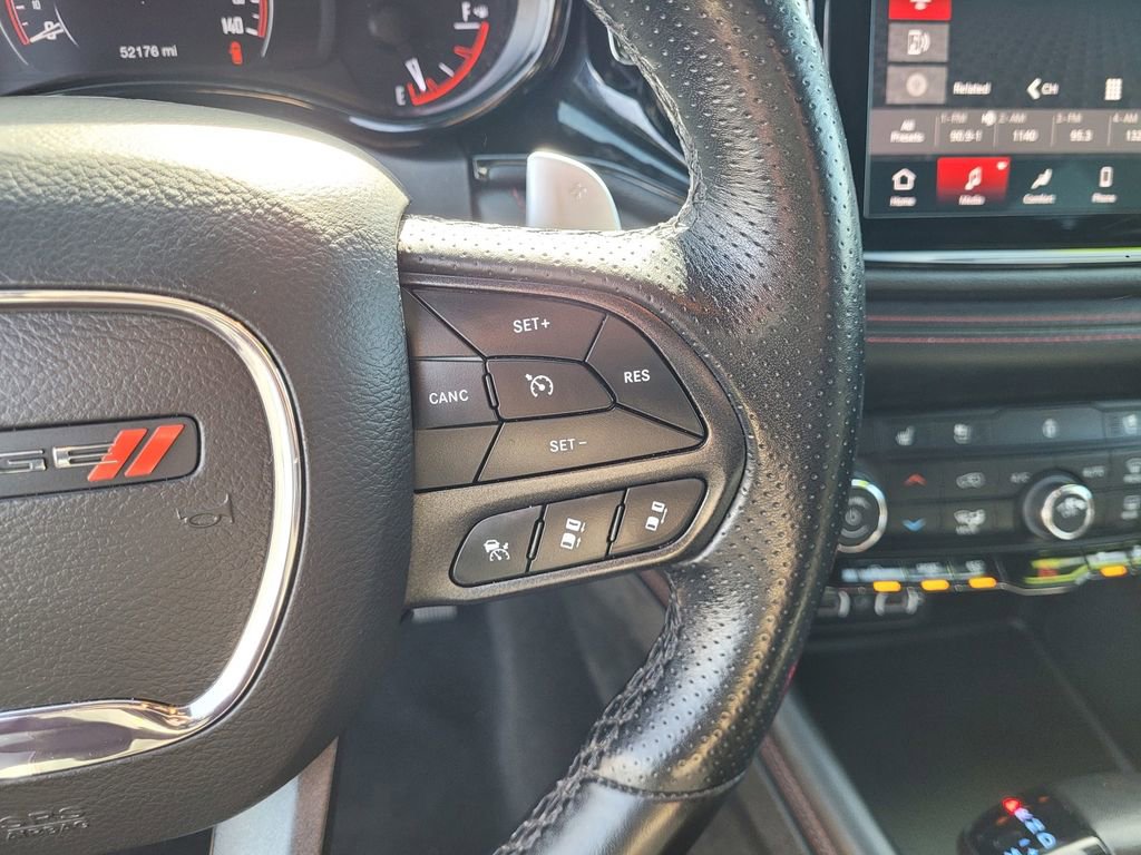 Used 2024 Dodge Durango GT image 23