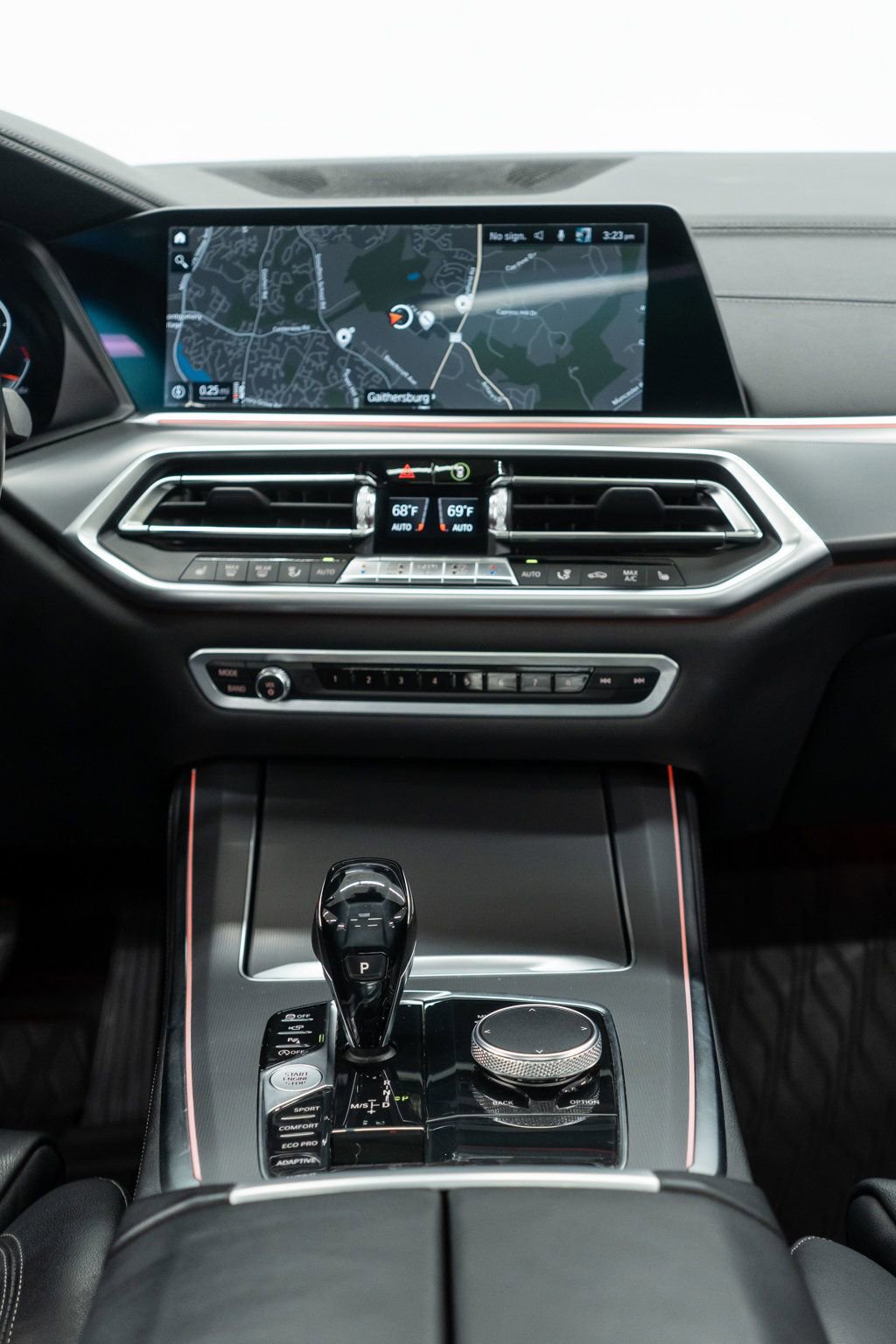 Used 2019 BMW X5 xDrive40i image 22