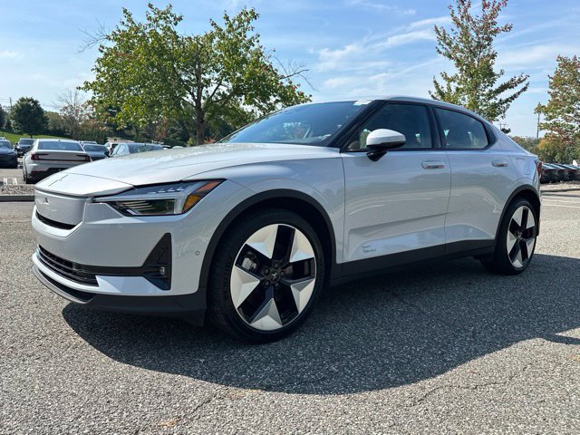 Used 2024 Polestar Polestar 2 AWD/4WD image 3